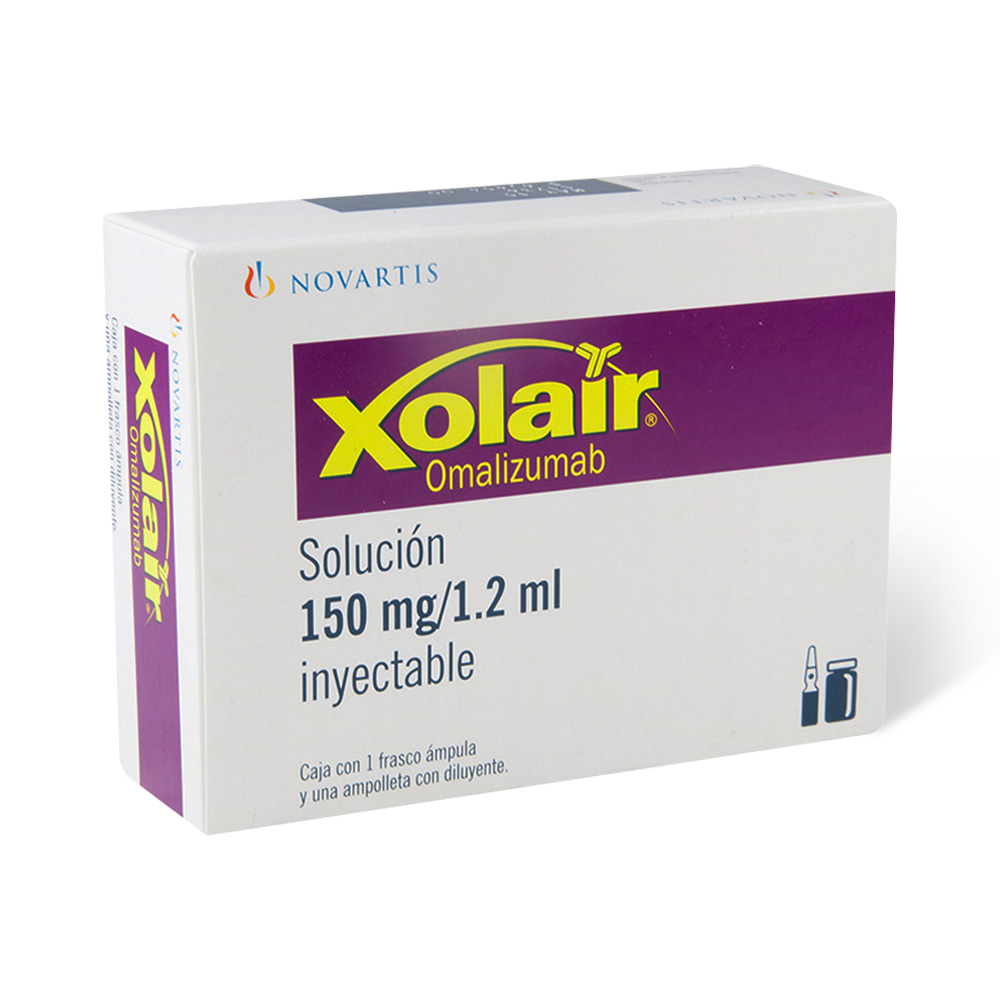 ксолар 150 мг – TA-Pharm